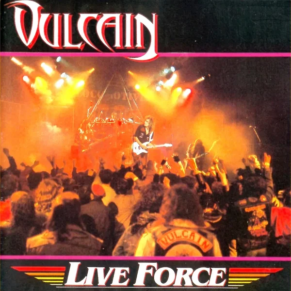 Live Force