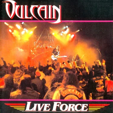 Live Force