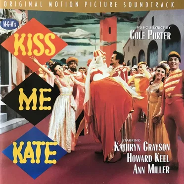 Kiss Me, Kate