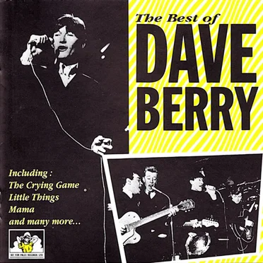 The Best of Dave Berry
