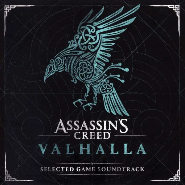 Assassin’s Creed Valhalla (Selected Game Soundtrack)