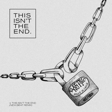 This Isn't the End