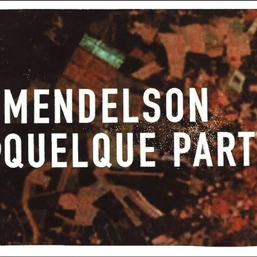 Quelque part