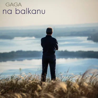 Na Balkanu by GAGA (Dragan Petrović GAGA) - album cover
