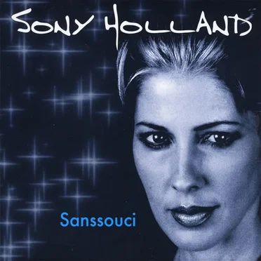 Sanssouci by Sony Holland - album cover