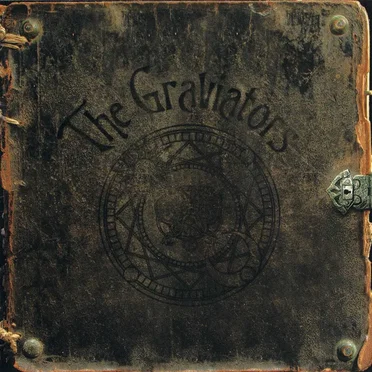 The Graviators by The Graviators - album cover