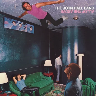 The John Hall Band