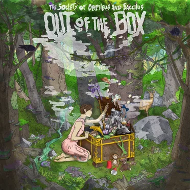 Out of the Box