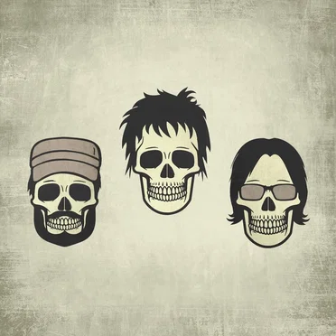 Don’t Worry, It’s Not Contagious by Jeremy Porter & The Tucos - album cover