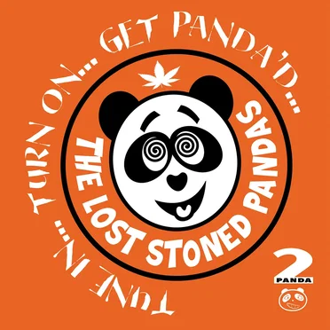 Panda 2 Tune In... Turn On... Get Panda'd...