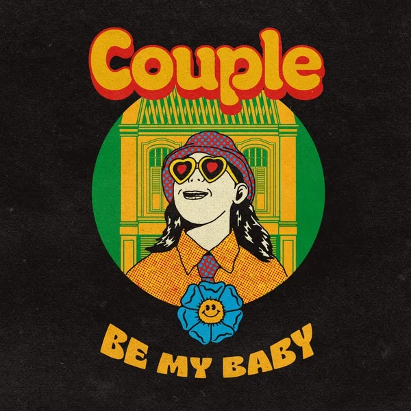 Be My Baby