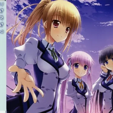 こなかな2 ~konatayori kanatamadeⅡ~ Original Soundtrack by Various Artists - album cover