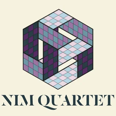 Nim Quartet by Nim Quartet - album cover