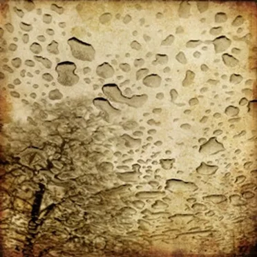 Regenzeit by Field Rotation - album cover