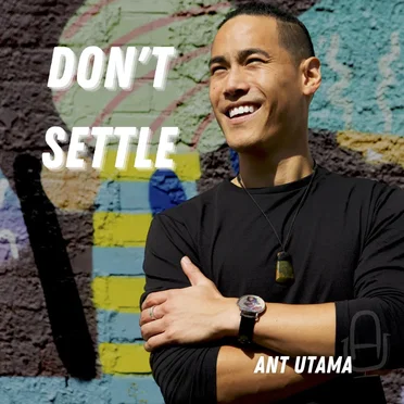 Don’t Settle