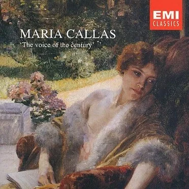 The Voice of the Century