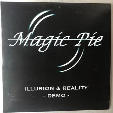 Illusion & Reality