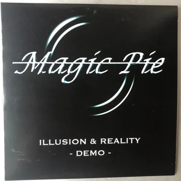 Illusion & Reality