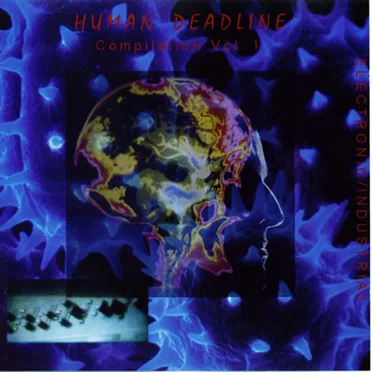 Human Deadline Compilation Vol. 1 by Various Artists - album cover