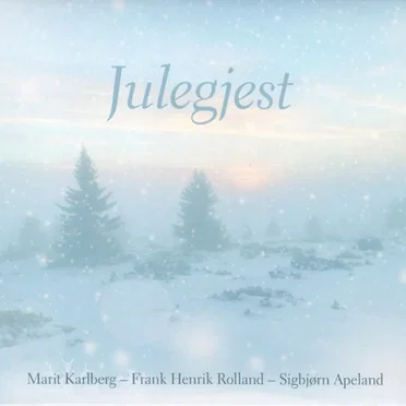 Julegjest