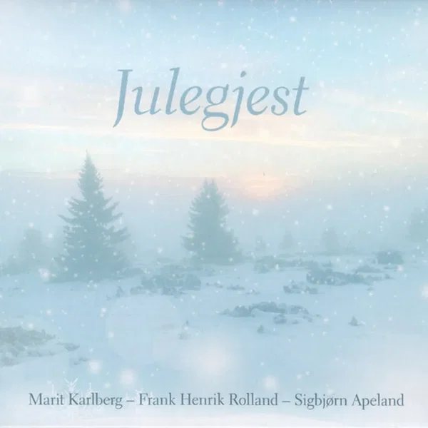 Julegjest