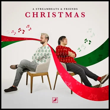 A StreamBeats & Friends Christmas