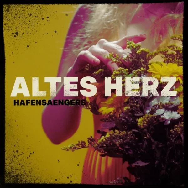 Altes Herz