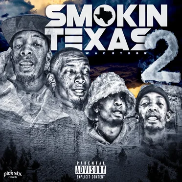 Smokin Texas 2