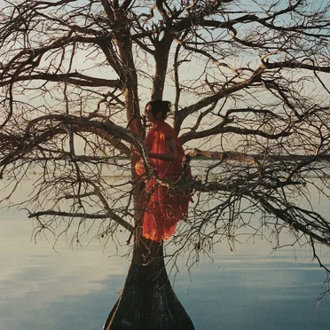 The Eldest Daughter by Gatlin - album cover