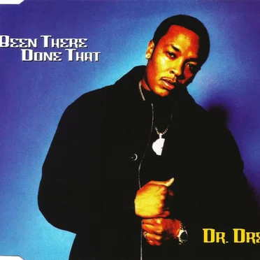 Been There, Done That