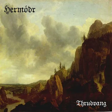 Thrudvang