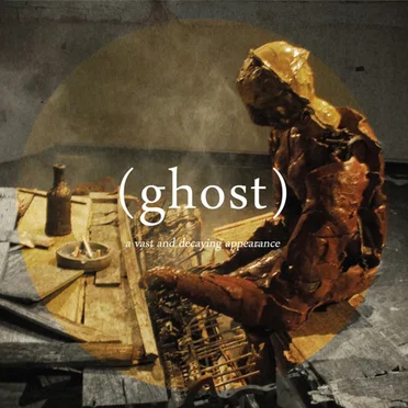 A Vast and Decaying Appearance by (ghost) - album cover