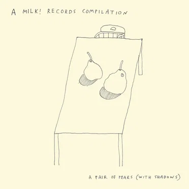 Milk! Records Projects