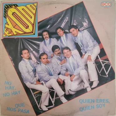 Quien eres, quien soy