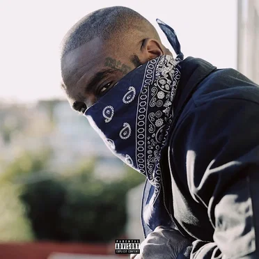 Loced Out by D.Loc - album cover