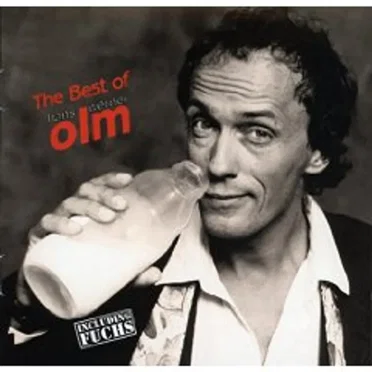 Hans Werner Olm