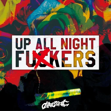 Up All Night Fuckers