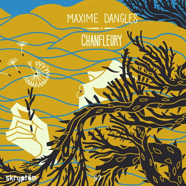 Chanfleury LP