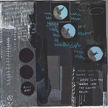 Kills Birds by Kill Birds - album cover