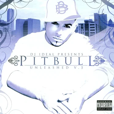 Unleashed Vol. 5 by Pitbull - album cover
