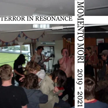 Terror in Resonance
