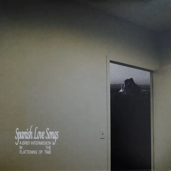 A Brief Intermission in the Flattening of Time