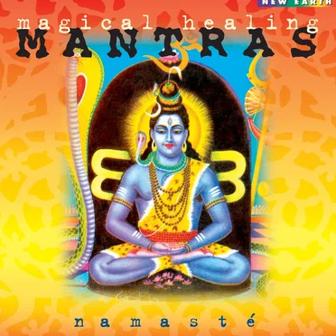 Magical Healing Mantras