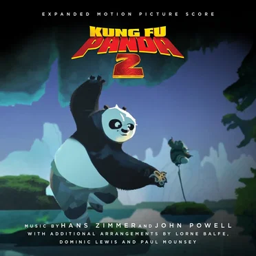 Kung Fu Panda 2: Music From the Motion Picture