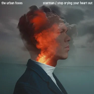 Starman / Stop Crying Your Heart Out
