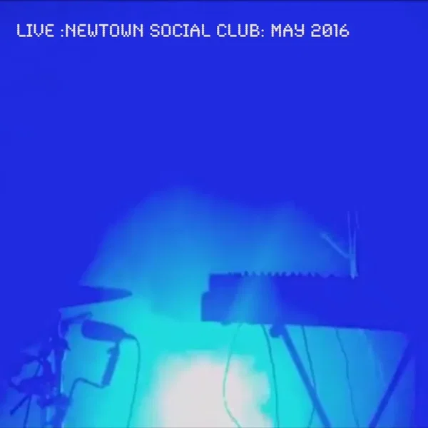 Live at Newtown Social Club