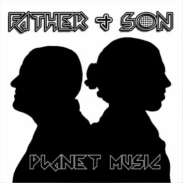 Planet Music by Father & Son - album cover