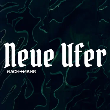 Neue Ufer by Nachtmahr - album cover