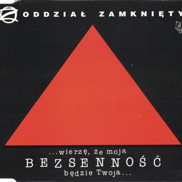...Wierzę, że moja bezsenność będzie twoja...