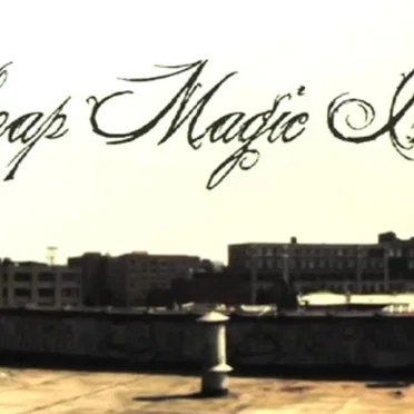 Cheap Magic Inside